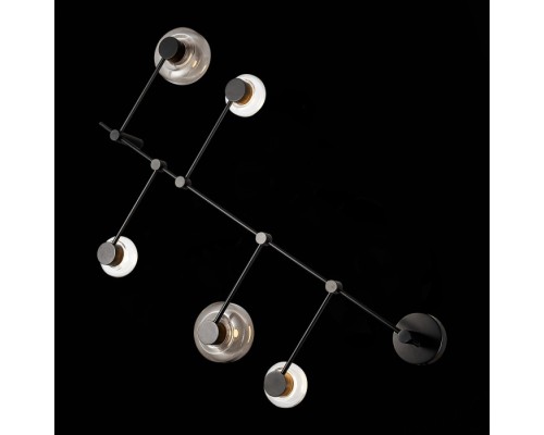Настенно-потолочный светильник Vallo SL6005.401.05 ST Luce