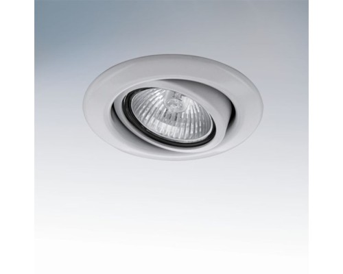 Точечный светильник Teso adj 011080 Lightstar