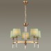 Потолочная люстра London 4887/5 Odeon Light