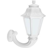 Настенный фонарь уличный Anna E22.132.000.WYF1R Fumagalli