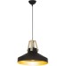 Подвесной светильник Voli LDP 8037-350 BK+GD Lumina Deco