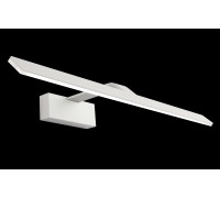 Подсветка для картин Clt 120 CLT 120W420 WH Crystal Lux