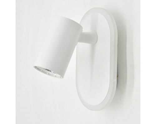 Спот Omega 10222/2LED White Escada