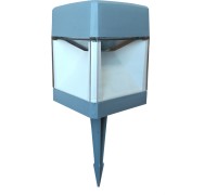 Грунтовый светильник Elisa DS2.561.000.LXD1L Fumagalli