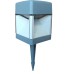 Грунтовый светильник Elisa DS2.561.000.LXD1L Fumagalli
