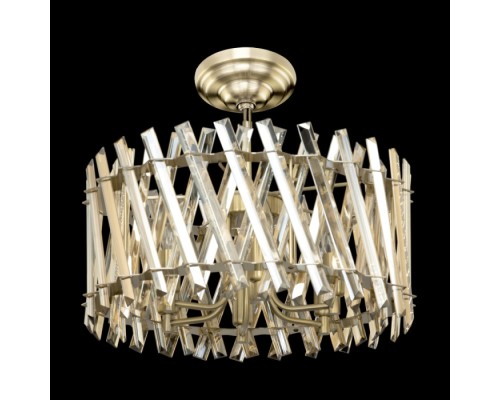 Подвесная люстра Ингвар CL334263 Citilux