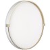 Настенно-потолочный светильник Olidi White 7646/DL Sonex