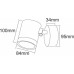 Архитектурная подсветка Mobby 731021 Deko-Light