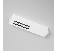 Точечный светильник Tend 25114/LED Elektrostandard