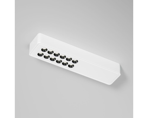 Точечный светильник Tend 25114/LED Elektrostandard