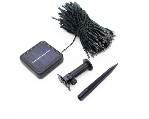 Гирлянда Twinkle A8412IN-100YL Arte Lamp