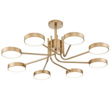 Потолочная люстра Skylar 10258/8LED Escada