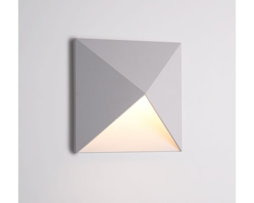 Архитектурная подсветка KONVERT-SQ LWA0039A-WH-WW DesignLed