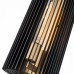 Бра Linara QN-LINARA1-BK Kichler