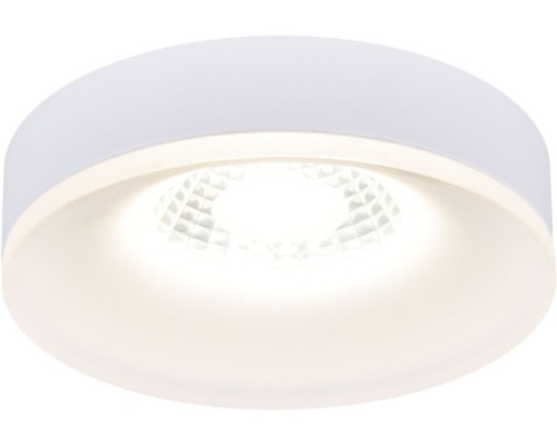 Точечный светильник Bredsten DK4032-WH Denkirs