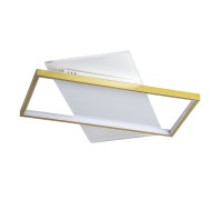 Потолочный светильник LED4U L1026-500 GD LED4U