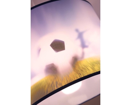 Подвесной светильник World Cup 647/B Lampex