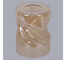 Плафон  006/GLASS Reluce