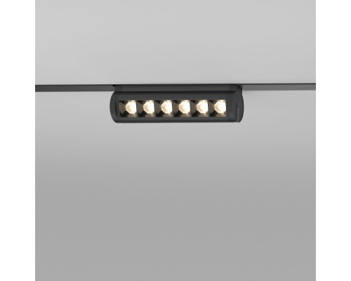 Трековый светильник Slim Magnetic 85048/01 Elektrostandard