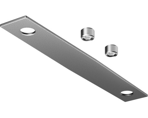 Коннектор прямой Accessories for tracks Levity TRA184C-11S Maytoni