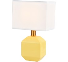 Интерьерная настольная лампа Rachael TL32759-T TopLight