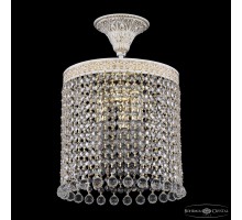 Потолочная люстра AL1920 AL19201/25FL WMG Balls Bohemia