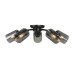 Потолочная люстра  V2558-1/5PL Vitaluce