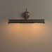 Подсветка для картин Picture Lights Basic A5023AP-2SS Arte Lamp