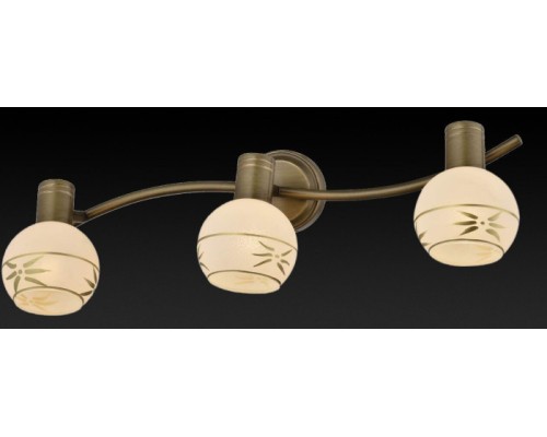 Спот Sharleen TL3790Y-03AB TopLight