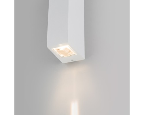 Архитектурная подсветка Blaze 35136/W белый Elektrostandard