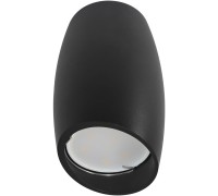Точечный светильник Sotto DLC-S603 GU10 BLACK Fametto
