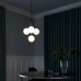 Подвесной светильник  Raffin01 ImperiumLoft