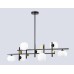 Потолочная люстра High Light LH51017 Ambrella