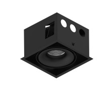 Основание для встраиваемого светильника COMBO-CRD COMBO-CRD1-BL SWG