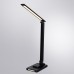 Офисная настольная лампа William A5122LT-1BK Arte Lamp