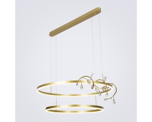 Подвесной светильник LED4U L3103-800 LED4U