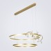 Подвесной светильник LED4U L3103-800 LED4U