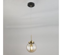 Подвесной светильник Планета CL105115 Citilux