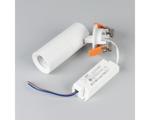 Спот ARTEMIS BUILT FLAP 051798 Arlight