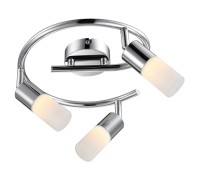 Спот Spina 56216-3 Globo