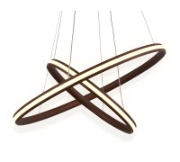 Подвесной светильник Metallic FL406 Ambrella