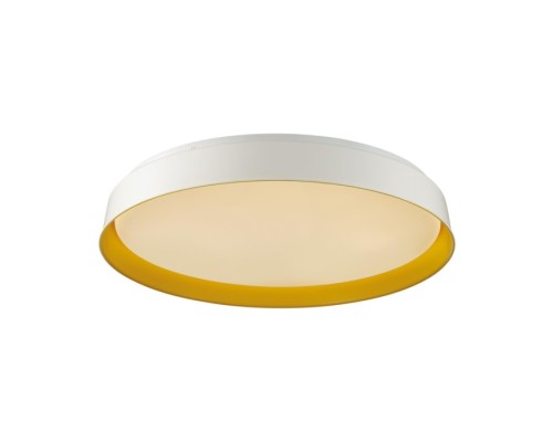 Настенно-потолочный светильник Tuna Yellow 7711/ELN Sonex