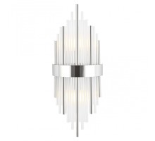 Бра AM-D170 1A.D170.H450.E14.2 Ni Arte Milano