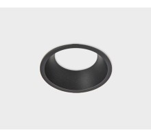 Точечный светильник IT08-8013 IT08-8013 black 3000K Italline