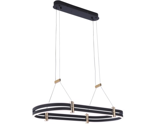 Подвесной светильник Duble-R ZRS.30505.92 Zortes