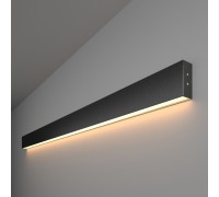 Настенный светильник Grand LSG-02-1-8*128-21-3000-MSh Elektrostandard