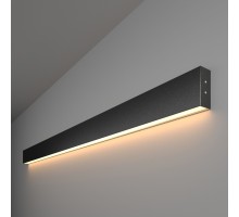 Настенный светильник Grand LSG-02-1-8*128-21-3000-MSh Elektrostandard