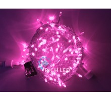 Гирлянда  RL-S10C-220V-T/P Rich LED