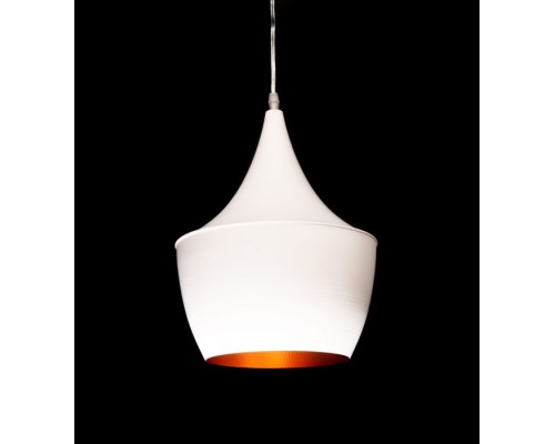 Подвесной светильник Foggi LDP 7712-B WT Lumina Deco