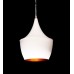 Подвесной светильник Foggi LDP 7712-B WT Lumina Deco